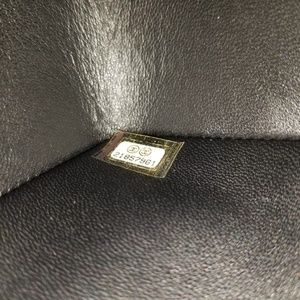 CHANEL Bags - Chanel mosaic flap boy bag CHANEL Bags - Chanel mosaic flap boy bag